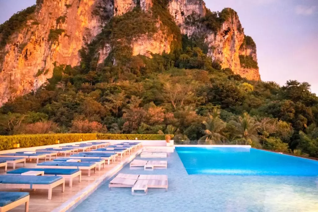 BlueSotel SMART Krabi Aonang Beach